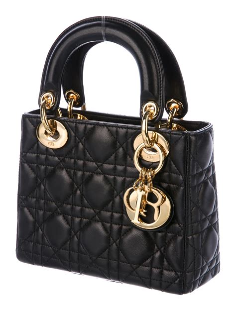 abc lady dior bag price|christian Dior custom bag.